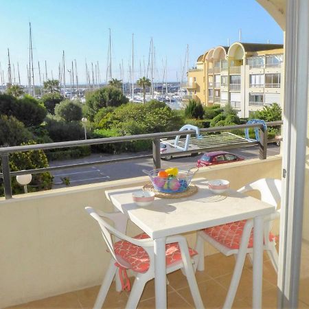 Apartment Gruissan Port-2 By Interhome Exterior photo