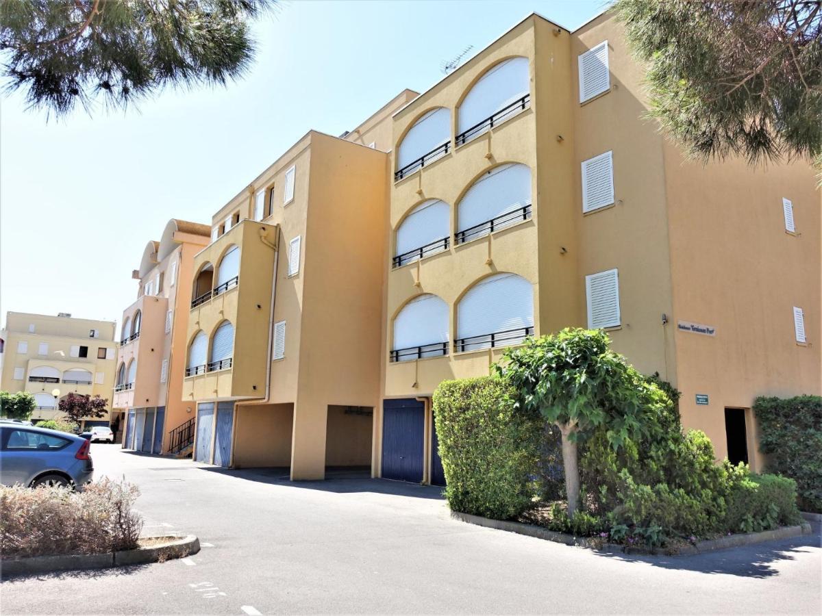 Apartment Gruissan Port-2 By Interhome Exterior photo